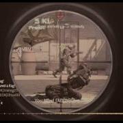 Chill COD4 OCE