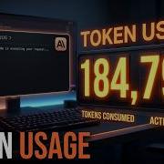 Как проверить использование токенов в Claude Code и Claude Desktop 2026