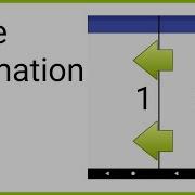 Transition Animation Sliding Activity Android Studio
