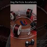 Particle Accelerator Diy Dc Dronefly Howtomake Diymotor Experiment