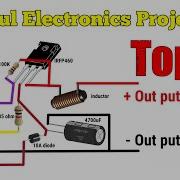 Top 12 Unique And Helpful Electronics Projects For Beginners