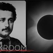The Eclipse Photo That Made Einstein Famous
