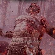 God Of War Ragnarok Spartan Rage