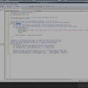 Rotate An Object Using The Mouse