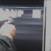 Smith And Wesson 500 Slow Mo