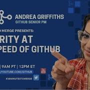 Security At The Speed Of GitHub