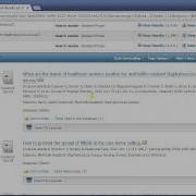 Using CINAHL At TCD
