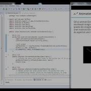 Android Tutorial How To Make A Gif Animation App And Source Code