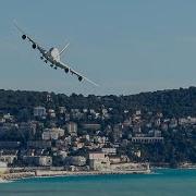 A380 Pilot Misjudges Approach