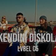 LVBEL C5 TİKTOK X AT KENDİNİ DİSKOLARA Slowed Remix Hep Benimle Yarışırlar TikTok