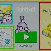 Lightbot Programming Puzzles CHALLENGE Level 2