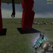 GMOD10 Robot