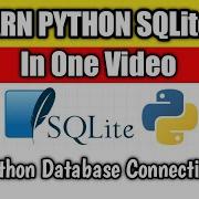 Python With SQLite Database In Hindi