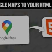 How To Add Google Maps To Your HTML Website Full Tutorial
