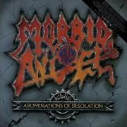 Morbid Angel Hell Spawn Official Audio