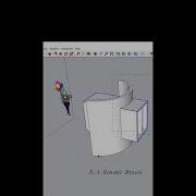 How To SketchUp Intersect Faces 3dsketchup Plugins Sketchupplugins Sketchup