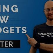 How To Use The Row Widget Flutter Friday 11