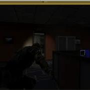 Chest Mounted Anglehead Flashlight Test In Unity