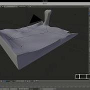 2 Advanced Post Processing Using Blender OpenFOAM