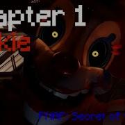 Chapter 1 Walkthrough FNAF Secret Of The Mimic Jackie