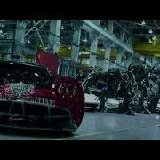 Galvatron Awakens Transformers Age Of Extinction 2014