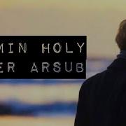 TAEMIN HOLY WATER ARSUB
