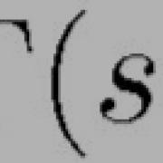 Gamma Function Part 2 Gauss Representation