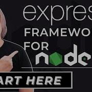 Introduction To Express JS Express Node Js Tutorials For Beginners