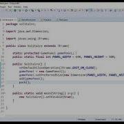2 Java Swing Solitaire Deck