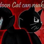 Cartoon Cat Can Make You Animation Meme Censored Version