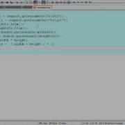 Sending Parameters To JSP Document