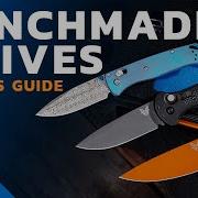 Before You Buy A Benchmade Knife Watch This