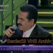 Ibrahim Tatlises Kayahan Yemin Ettim Duet 2011 Canli Performans