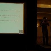 ICLR14 Workshop A Szlam Unsupervised Feature Learning By Deep Sparse Coding