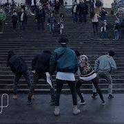 KPOP IN PUBLIC CHALLENGE PARIS BTS 방탄소년단 MIC Drop Steve Aoki Remix By ICU From FRANCE