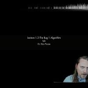 The Bug 1 Algorithm