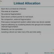 Operating Systems Chapter 14 File System Management