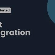 5 How To Create Your First Integration