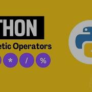 Arithmetic Operators In Python Operator Precedence Python Tutorials For Beginners With Examples
