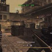 CoD4 M40 Triple