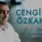 Cengiz Özkan Oy Akşamlar Gelin 2005 Kalan Müzik
