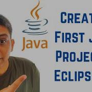 Creating First Java Project In Eclipse IDE In Java