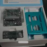 Unboxing MBot 2 And CyberPi