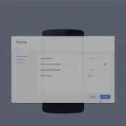 Ionic My First App