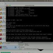 Installing VyOS Router Software In VirtualBox