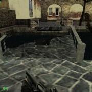 Counter Strike Condition Zero Deleted Scenes HE Grenade Jumping