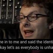 Flood On World In My Eyes Production Bassline With Alan Wilder
