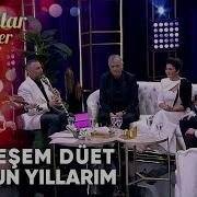 Yorgun Yıllarım Hakan Altun Cengiz Kurtoğlu Metin Şentürk Şarkılar Bizi Söyler Performans