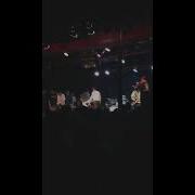 Trapped Under Ice FYA Fest 2017