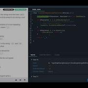 Codefights FirstNotRepeatingCharacter Adarsh Bhattarai